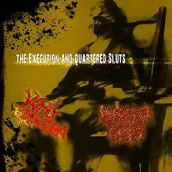 Infected Guts : The Execution and Quatered Sluts